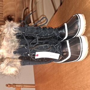 FLASH SALE Esprit evelyn boots SUPER SALE